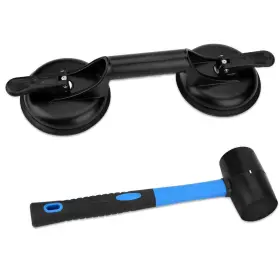 744110353259 FCHO Floor Gap Fixer Tool Laminate Repair Cup 744110353259 FCHO Floor Gap Fixer Tool Laminate Repair Cup