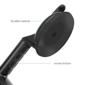 781520967140 FCHO Glass Suction Cups Handle Holder Hooks Lift #2