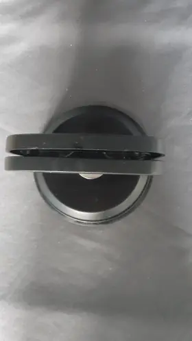 BDZ-02 FCHO Glass Suction Cup Vacuum Plate Puller Handle Hoo #3 BDZ-02 FCHO Glass Suction Cup Vacuum Plate Puller Handle Hoo #3