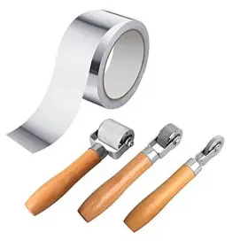 GY-JD-04 FCHO Car Sound Deadening Roller Tool Seam