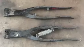 Y14MRE FCI BURNDY Crimp Tool Ratcheting Crimper Ratchet #2 Y14MRE FCI BURNDY Crimp Tool Ratcheting Crimper Ratchet #2