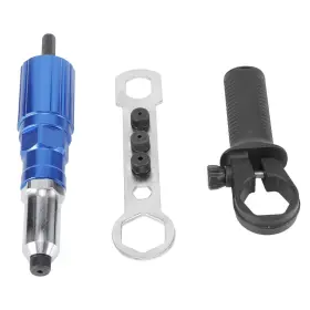 FDITZTS1AEX08Y191 FDIT Rivet Gun Drill Riveter Electric