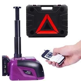 TYT-001-DAN FEANISIFEI Electric Car Jack Hydraulic Cordless
