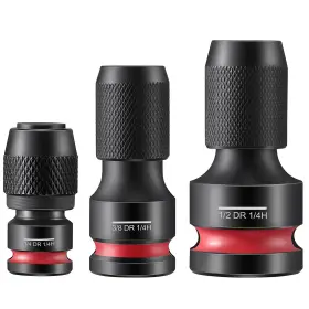 DC-FEEKOON-423 FEEKOON Drill Bit Adapter Impact Driver Drive DC-FEEKOON-423 FEEKOON Drill Bit Adapter Impact Driver Drive