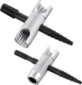 DC0965 FEEKOON Grease Zerk Fitting Tool Removal DC0965 FEEKOON Grease Zerk Fitting Tool Removal