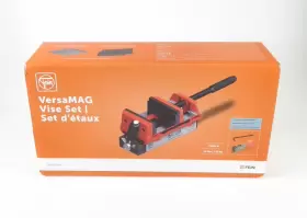 90701004020 FEIN Versamag Magnetic Vise Set