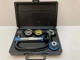 885978724390 FENDER Cornwell Tools Cooling Pressure Tester