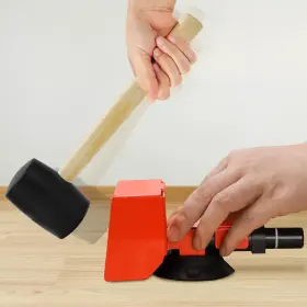 048-DBGJ FESTEREKEY Floor Gap Repair Tool Pump Suction Rubber
