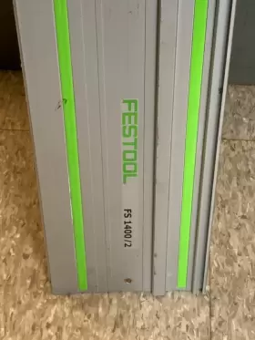 1400 FESTOOL Tools #3 1400 FESTOOL Tools #3