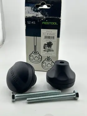 490560 FESTOOL Mft Clamping Knobs 490560 FESTOOL Mft Clamping Knobs