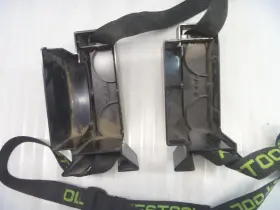700176 FESTOOL Kapex Ka Ug Carrier Protector End Caps Strap #3 700176 FESTOOL Kapex Ka Ug Carrier Protector End Caps Strap #3