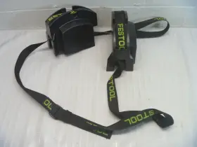 700176 FESTOOL Kapex Ka Ug Carrier Protector End Caps Strap 700176 FESTOOL Kapex Ka Ug Carrier Protector End Caps Strap