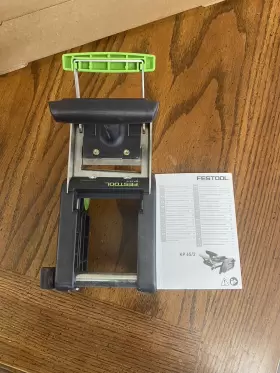 784497050365 FESTOOL Edge Banding Trimmer #2