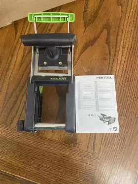784497050365 FESTOOL Edge Banding Trimmer