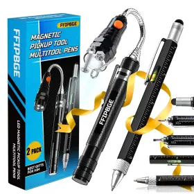 2401MPT FFIPBGE Tool Pen Flexible Neck 2401MPT FFIPBGE Tool Pen Flexible Neck