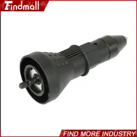 262990 FINDMALL Rivet Nut Gun Cordless Electric Adaptor #2 262990 FINDMALL Rivet Nut Gun Cordless Electric Adaptor #2