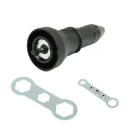 IN1183455AL FINDMALL Electric Rivet Nut Gun Cordless Riveting