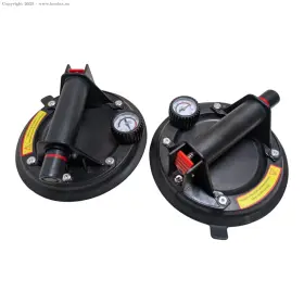 IN4626765AL FINDMALL Multipurpose Vacuum Glass Suction Cup