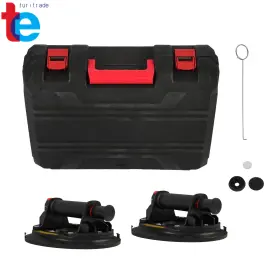 TR79088 FINDMALL Tile Suction Vacuum Glass Cup Rubber TR79088 FINDMALL Tile Suction Vacuum Glass Cup Rubber