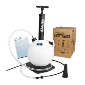 A1116H FIRSTINFO TOOLS Manual Oil Vacuum Extractor Tube A1116H FIRSTINFO TOOLS Manual Oil Vacuum Extractor Tube