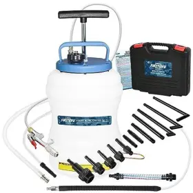 A1138HN FIRSTINFO TOOLS CO Manual Atf Refill Dispenser Liters #2 A1138HN FIRSTINFO TOOLS CO Manual Atf Refill Dispenser Liters #2