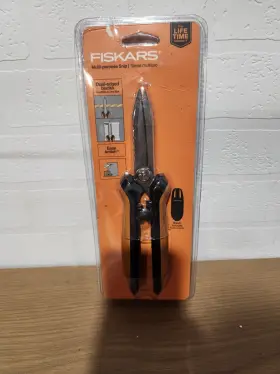 03-047229R1 FISKARS Multipurpose Snip Steel Blades 03-047229R1 FISKARS Multipurpose Snip Steel Blades