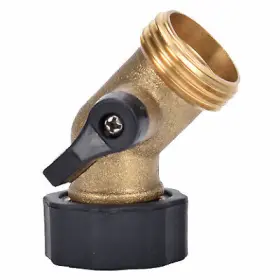 30014 FISKARS BRANDS INC Pack Gooseneck Coupling 30014 FISKARS BRANDS INC Pack Gooseneck Coupling