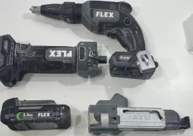 840163200189 FLEX Drywall Tool 840163200189 FLEX Drywall Tool