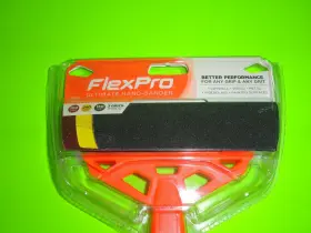 300-01100 FLEXPRO Ultimate Sander Tool Sheets Sandpaper Grits #2