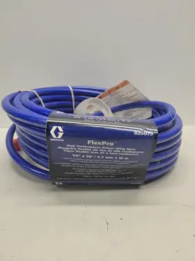 826079 FLEXPRO Hose Graco High Performance Airless Whip
