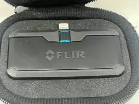 332558015728 FLIR SYSTEMS Flirone Pro Thermal Camera #2 332558015728 FLIR SYSTEMS Flirone Pro Thermal Camera #2