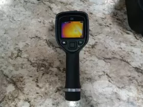 FLIR-E6390 FLIR SYSTEMS Thermal Camera #3