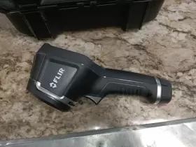 FLIR-E6390 FLIR SYSTEMS Thermal Camera
