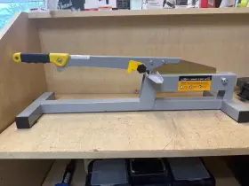 709.6710 FLOR Florcraft Laminate Cutter 709.6710 FLOR Florcraft Laminate Cutter
