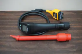 BTL20 FLUKE Interactive Battery Analyzer Probe Angled Tip BTL20 FLUKE Interactive Battery Analyzer Probe Angled Tip
