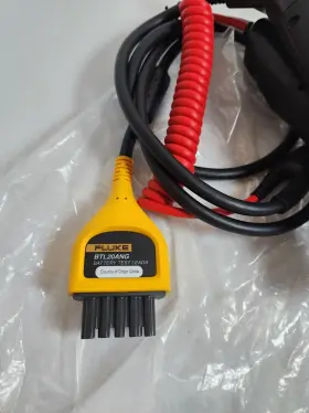 BTL20ANG FLUKE Interactive Battery Analyzer Probe Angled Tip #3