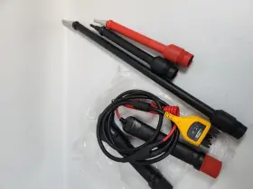 BTL20ANG FLUKE Interactive Battery Analyzer Probe Angled Tip