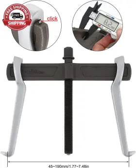 HAD-B07 FLXDIRECT Chgimposs Gear Puller Reversible #3 HAD-B07 FLXDIRECT Chgimposs Gear Puller Reversible #3