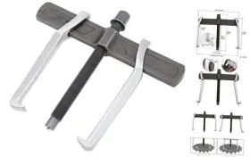 HAD-B0N FLXDIRECT Gear Puller Bearing Removal Tool