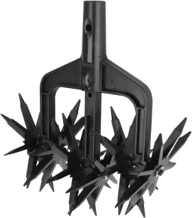 WOTFYGQA87XGSP FOCKET Garden Rotary Cultivator Soil Scarifier WOTFYGQA87XGSP FOCKET Garden Rotary Cultivator Soil Scarifier