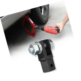 FOCKQJD883BL-1PS FOGFAR Scissors Jack Adapter Drive Wrench