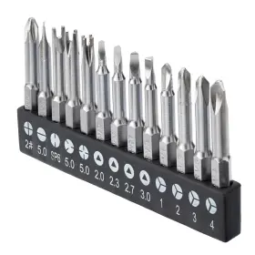 13YIXING FONGMORE Hex Shank Alloy Steel Triangle Cross Span