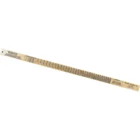 59750 FORESTRY SUPPLIERS Tree Log Scale Stick Doyle Wood 59750 FORESTRY SUPPLIERS Tree Log Scale Stick Doyle Wood
