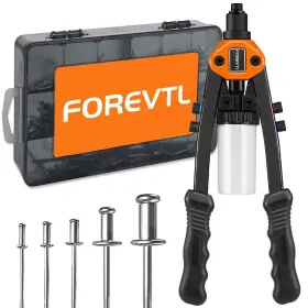 FT807 FOREVTL Rivet Gun Pop Kit