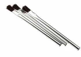 60300 FORNEY Pack Solder Flux Tinning Brushes 60300 FORNEY Pack Solder Flux Tinning Brushes