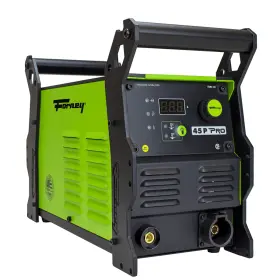 032277004450 FORNEY INDUSTRIES Dual Voltage Plasma Cutter