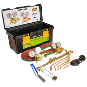 032277017078 FORNEY INDUSTRIES Torch Victor Kit