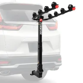 DB-HMS14NFD FORWODE Hitch Mount Bicycles Bike Rack Car DB-HMS14NFD FORWODE Hitch Mount Bicycles Bike Rack Car
