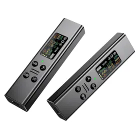 P1127-XGR-F FOURMOR Geiger Counter Nuclear Radiation Detector P1127-XGR-F FOURMOR Geiger Counter Nuclear Radiation Detector