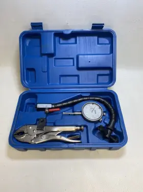 16392 FOWLER Disc Brake Ball Joint Tool Set